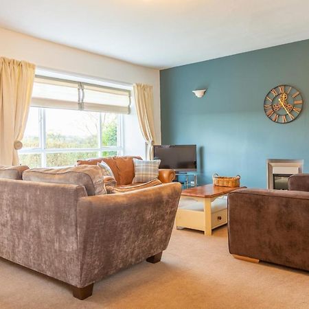 East Linton 4 Bedroom Cottage ภายนอก รูปภาพ