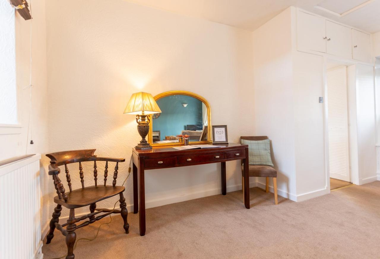 East Linton 4 Bedroom Cottage ภายนอก รูปภาพ