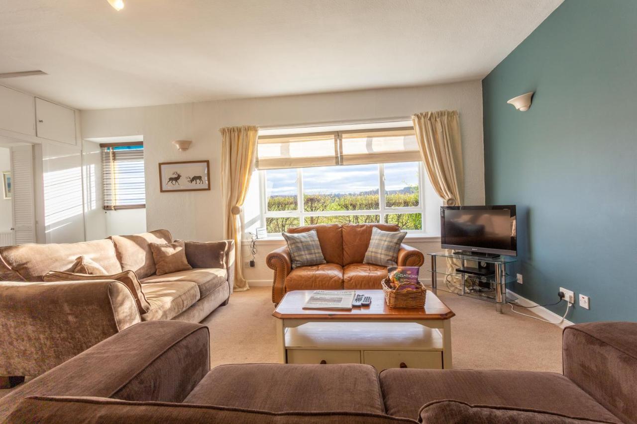 East Linton 4 Bedroom Cottage ภายนอก รูปภาพ