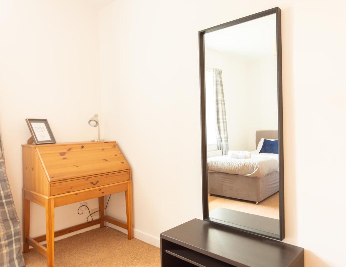 East Linton 4 Bedroom Cottage ภายนอก รูปภาพ